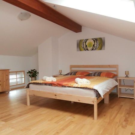 Apartma Ana Dreznica Kobarid Luaran gambar